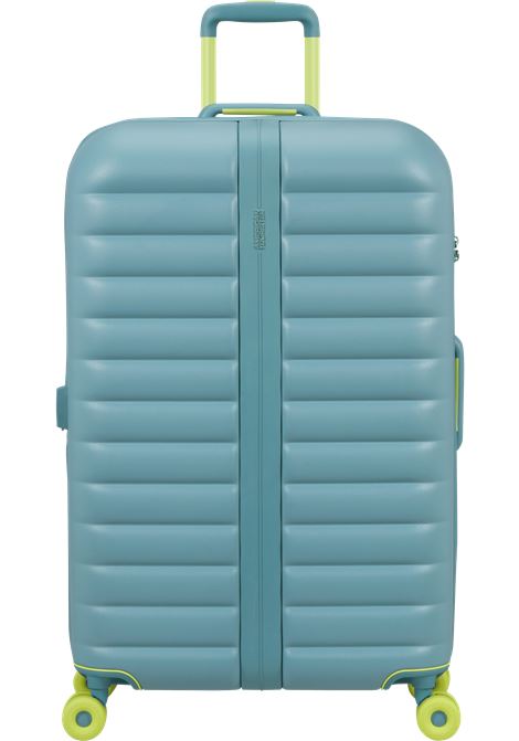 Neovibe 78cm Valigia da stiva L AMERICAN TOURISTER | NEOVIBE 78/29MUTED MINT