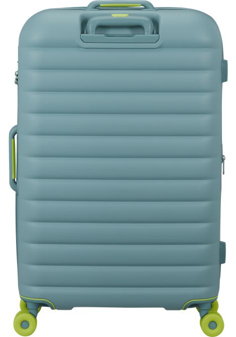 Neovibe 78cm Valigia da stiva L AMERICAN TOURISTER | NEOVIBE 78/29MUTED MINT