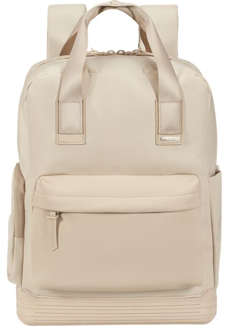 Soulpack Business BP Tote 15 Zaino 15 AMERICAN TOURISTER | SOULPACKBEIGE