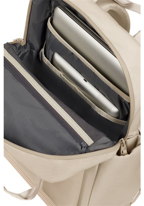Soulpack Business BP Tote 15 Zaino 15 AMERICAN TOURISTER | SOULPACKBEIGE