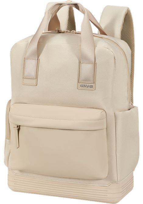 Soulpack Business BP Tote 15 Zaino 15 AMERICAN TOURISTER | SOULPACKBEIGE