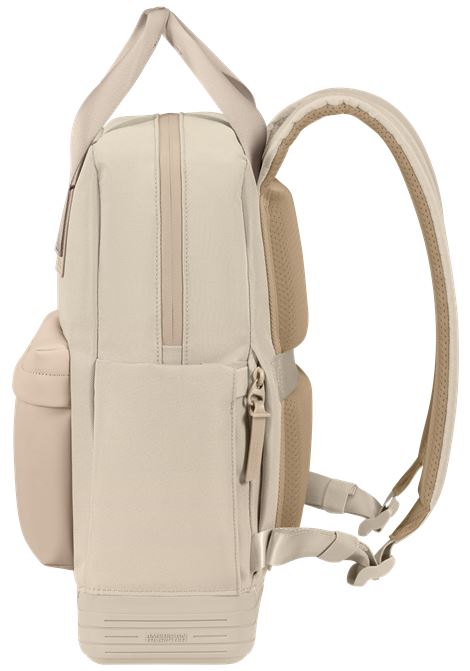 Soulpack Business BP Tote 15 Zaino 15 AMERICAN TOURISTER | SOULPACKBEIGE