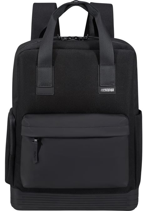 Soulpack Business BP Tote 15 Zaino 15 AMERICAN TOURISTER | SOULPACKBLACK