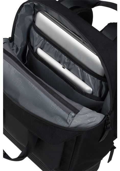 Soulpack Business BP Tote 15 Zaino 15 AMERICAN TOURISTER | SOULPACKBLACK