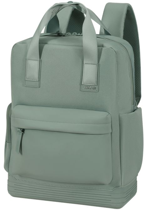 Soulpack Business BP Tote 15 Zaino 15 AMERICAN TOURISTER | SOULPACKICEBERG GREEN