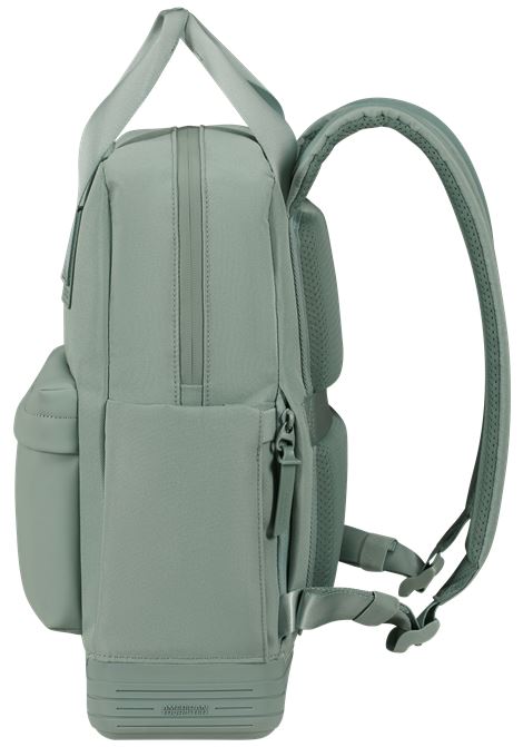 Soulpack Business BP Tote 15 Zaino 15 AMERICAN TOURISTER | SOULPACKICEBERG GREEN