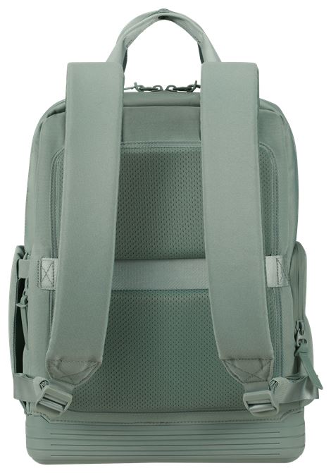 Soulpack Business BP Tote 15 Zaino 15 AMERICAN TOURISTER | SOULPACKICEBERG GREEN