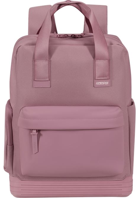 Soulpack Business BP Tote 15 Zaino 15 AMERICAN TOURISTER | SOULPACKLILAS PINK