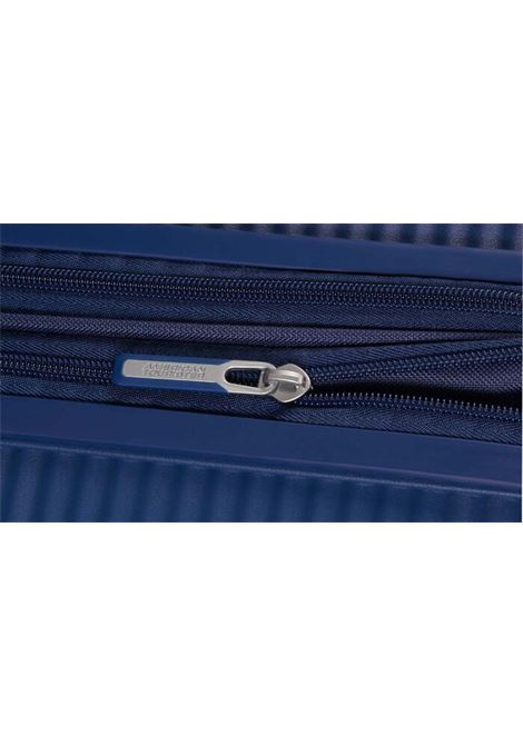 SoundBox 55cm Bagagli a mano AMERICAN TOURISTER | SOUNDBOX 55/20MIDNIGHT NAVY