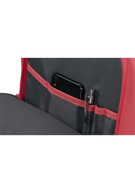 Take2cabin S/M Puff Zaino 15.6 | 40 x 30 x 20 cm AMERICAN TOURISTER | TAKE2CABIN  PUFF MSPINK GLITCH