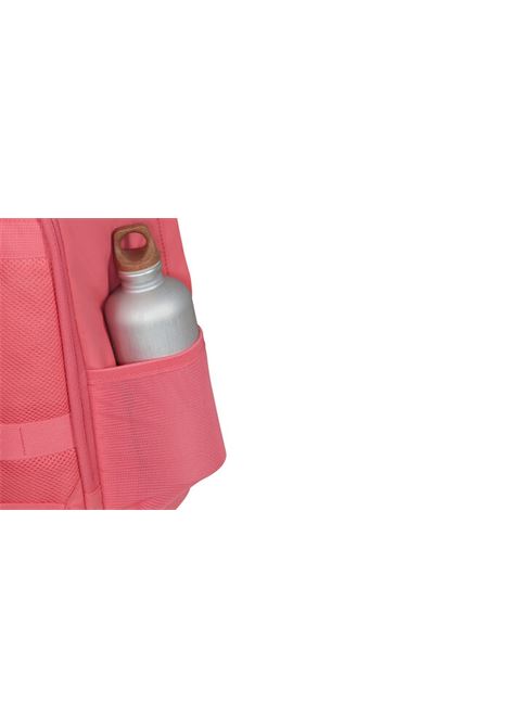 Take2cabin S/M Puff Zaino 15.6 | 40 x 30 x 20 cm AMERICAN TOURISTER | TAKE2CABIN  PUFF MSPINK GLITCH