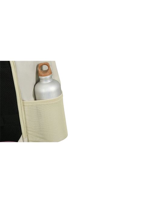 Take2cabin S/M Zaino 40 x 30 x 20 cm AMERICAN TOURISTER | TAKE2CABIN BACKPACK MSCOCONUT SAND / GALATIC MAUVE