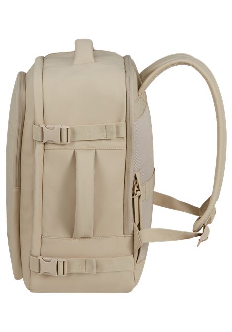Take2cabin S/M Mono Zaino 15.6 AMERICAN TOURISTER | TAKE2CABIN MONOBEIGE