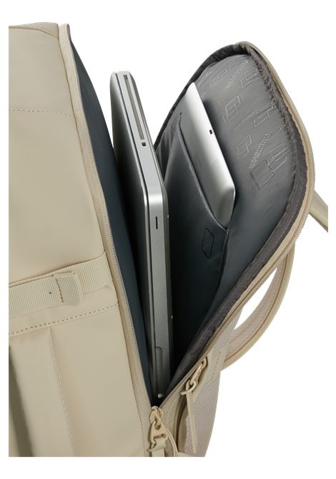 Take2cabin S/M Mono Zaino 15.6 AMERICAN TOURISTER | TAKE2CABIN MONOBEIGE