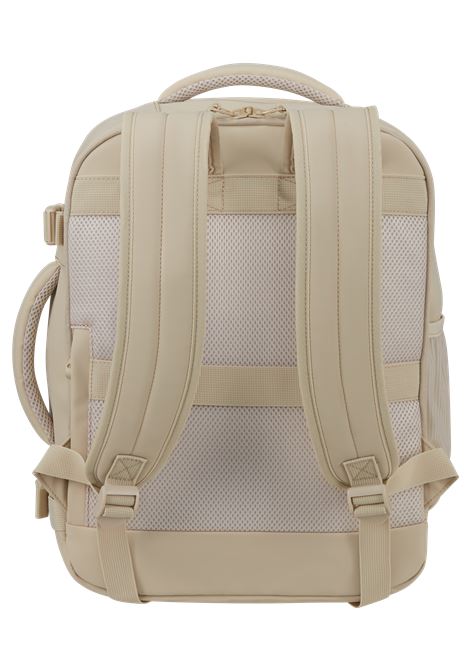 Take2cabin S/M Mono Zaino 15.6 AMERICAN TOURISTER | TAKE2CABIN MONOBEIGE