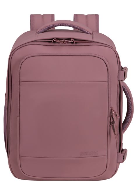 Take2cabin S/M Mono AMERICAN TOURISTER | TAKE2CABIN MONOGALACTIC MAUVE