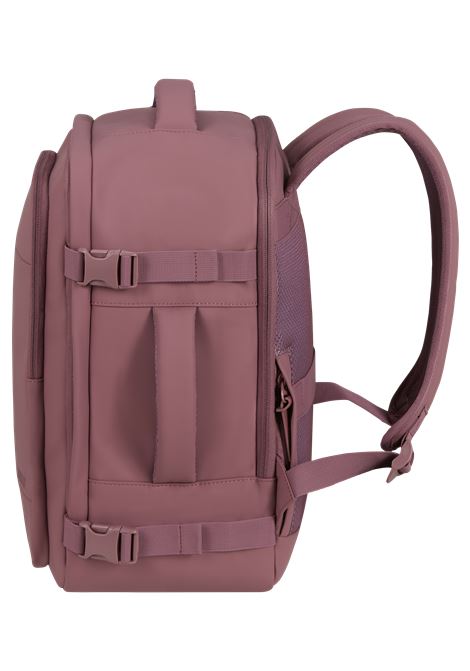 Take2cabin S/M Mono AMERICAN TOURISTER | TAKE2CABIN MONOGALACTIC MAUVE