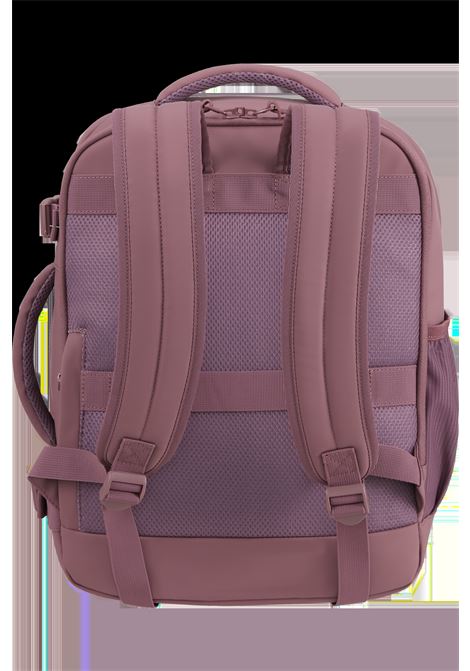 Take2cabin S/M Mono AMERICAN TOURISTER | TAKE2CABIN MONOGALACTIC MAUVE