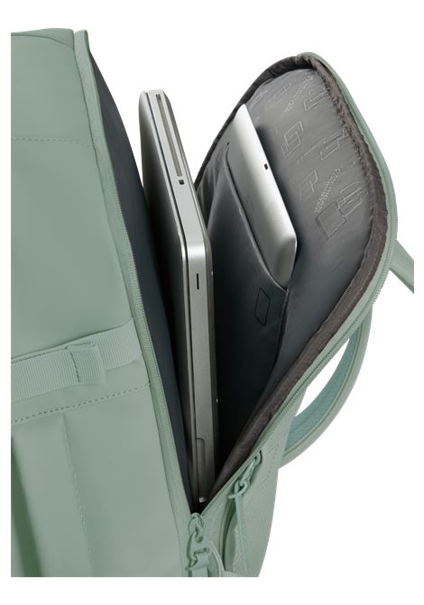 Take2cabin S/M Mono Zaino 15.6 AMERICAN TOURISTER | TAKE2CABIN MONOICEBERG GREEN