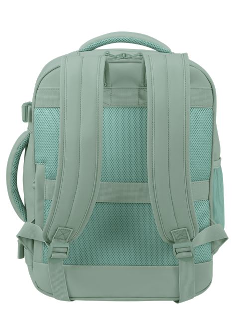 Take2cabin S/M Mono Zaino 15.6 AMERICAN TOURISTER | TAKE2CABIN MONOICEBERG GREEN