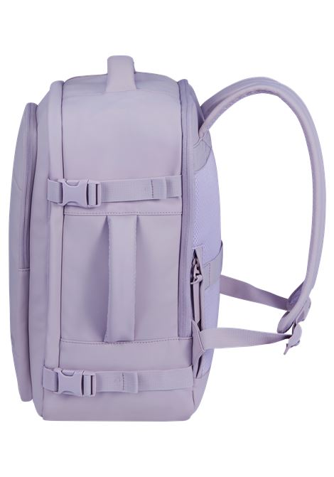 Take2cabin S/M Mono Zaino 15.6 AMERICAN TOURISTER | TAKE2CABIN MONOLAVANDER