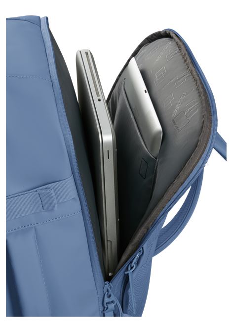 Take2cabin S/M Mono Zaino 15.6 AMERICAN TOURISTER | TAKE2CABIN MONOSTORM BLUE