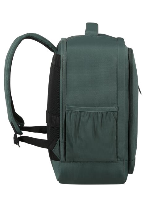 Take2cabin S/M Sport Backpack 15.6  | 40 x 30 x 20 cm AMERICAN TOURISTER | TAKE2CABIN SPORT BACKPACK MSDARK FOREST