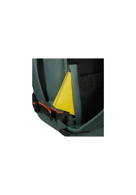 Take2cabin S/M Sport Backpack 15.6  | 40 x 30 x 20 cm AMERICAN TOURISTER | TAKE2CABIN SPORT BACKPACK MSDARK FOREST