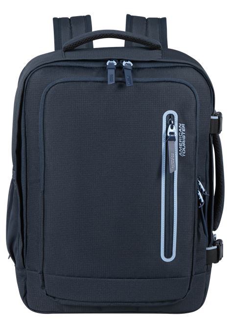 Take2cabin S/M Sport Backpack 15.6  |  40 x 30 x 20 cm AMERICAN TOURISTER | TAKE2CABIN SPORT BACKPACK MSDARK NAVY