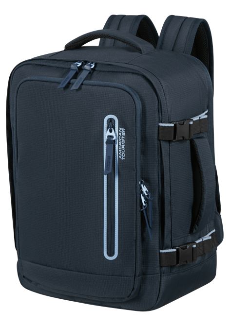 Take2cabin S/M Sport Backpack 15.6  |  40 x 30 x 20 cm AMERICAN TOURISTER | TAKE2CABIN SPORT BACKPACK MSDARK NAVY