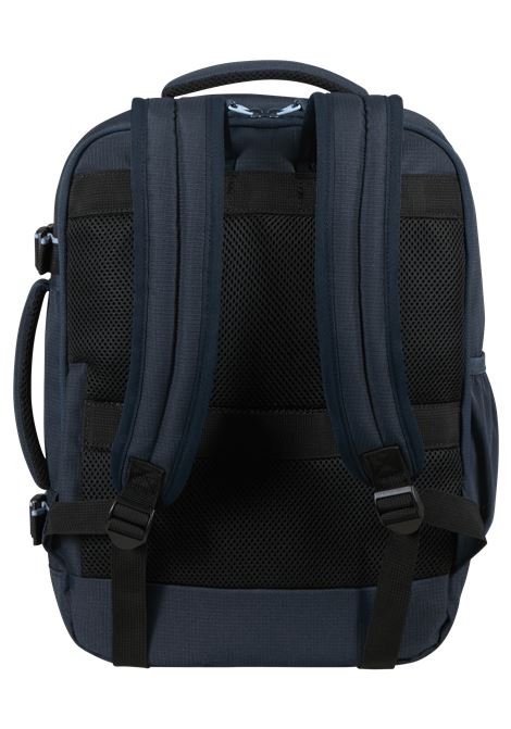 Take2cabin S/M Sport Backpack 15.6  |  40 x 30 x 20 cm AMERICAN TOURISTER | TAKE2CABIN SPORT BACKPACK MSDARK NAVY