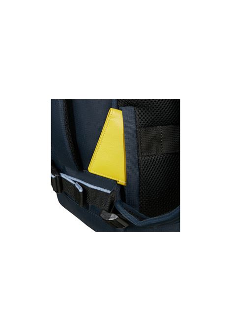 Take2cabin S/M Sport Backpack 15.6  |  40 x 30 x 20 cm AMERICAN TOURISTER | TAKE2CABIN SPORT BACKPACK MSDARK NAVY