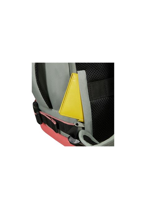 Take2cabin S/M Sport Backpack 15.6 |  40 x 30 x 20 cm AMERICAN TOURISTER | TAKE2CABIN SPORT BACKPACK MSSAGE/CORAL