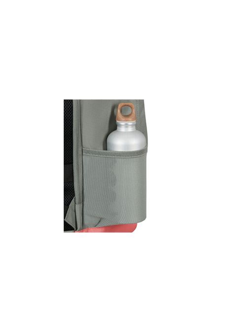 Take2cabin S/M Sport Backpack 15.6 |  40 x 30 x 20 cm AMERICAN TOURISTER | TAKE2CABIN SPORT BACKPACK MSSAGE/CORAL