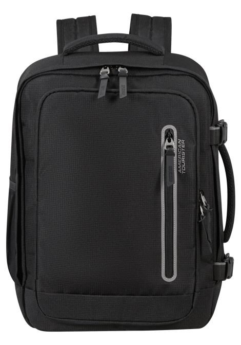 Take2cabin S/M Sport Backpack 15.6 AMERICAN TOURISTER | TAKE2CABIN SPORT MSBLACK
