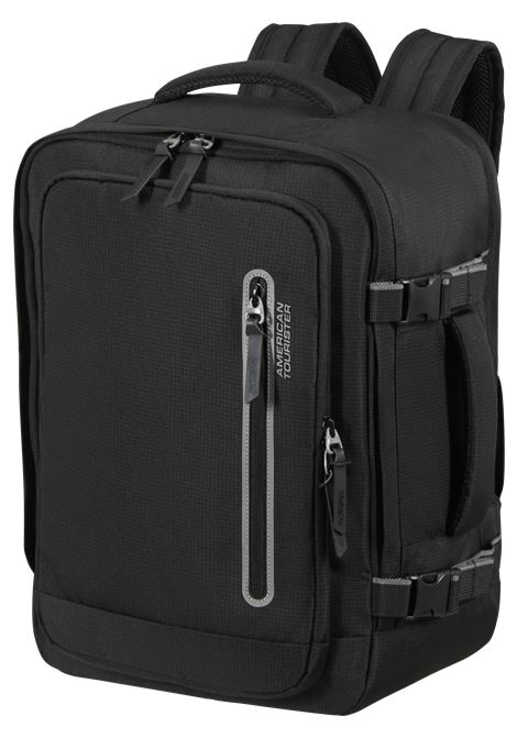 Take2cabin S/M Sport Backpack 15.6 AMERICAN TOURISTER | TAKE2CABIN SPORT MSBLACK