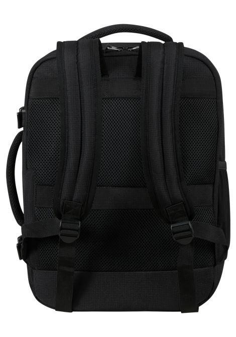 Take2cabin S/M Sport Backpack 15.6 AMERICAN TOURISTER | TAKE2CABIN SPORT MSBLACK