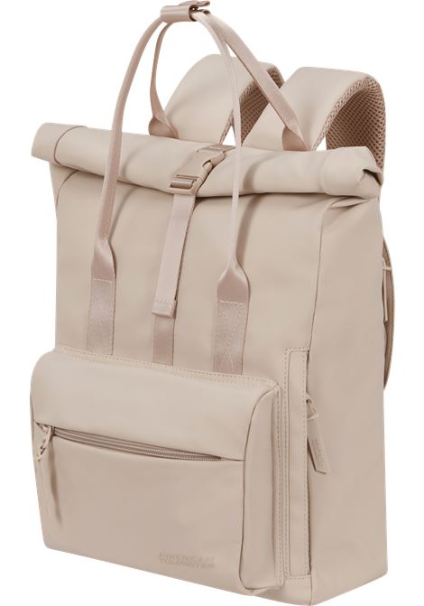 Urban Groove Zaino AMERICAN TOURISTER | URBAN GROOVE UG16BEIGE