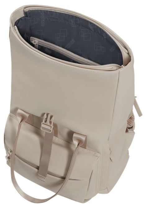 Urban Groove Zaino AMERICAN TOURISTER | URBAN GROOVE UG16BEIGE