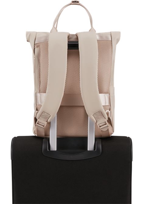 Urban Groove Zaino AMERICAN TOURISTER | URBAN GROOVE UG16BEIGE