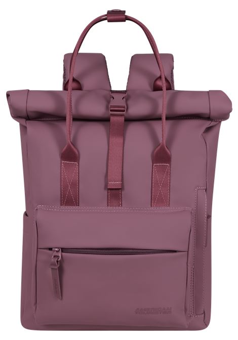 Urban Groove Zaino AMERICAN TOURISTER | URBAN GROOVE UG16GALACTIC MAUVE