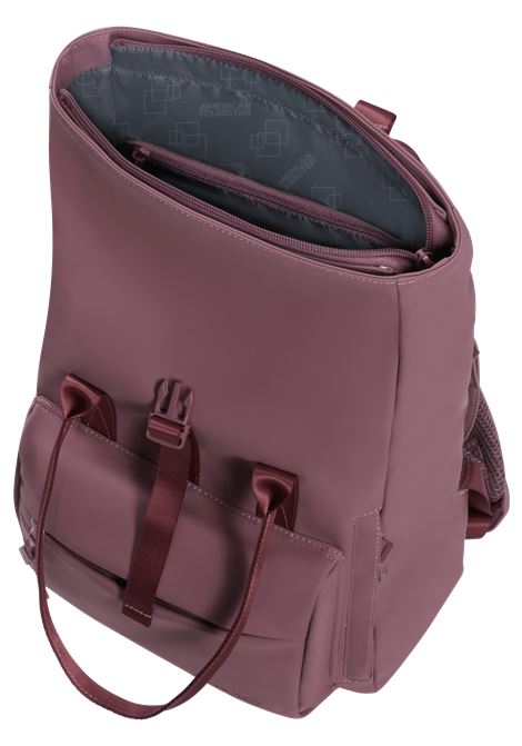 Urban Groove Zaino AMERICAN TOURISTER | URBAN GROOVE UG16GALACTIC MAUVE