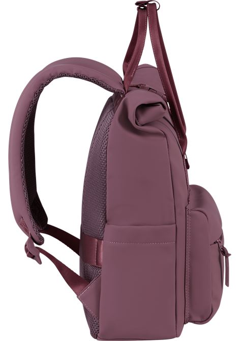 Urban Groove Zaino AMERICAN TOURISTER | URBAN GROOVE UG16GALACTIC MAUVE