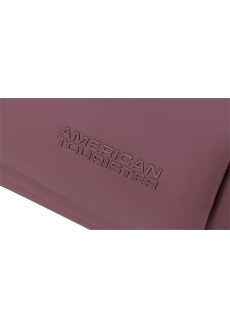 Urban Groove Zaino AMERICAN TOURISTER | URBAN GROOVE UG16GALACTIC MAUVE