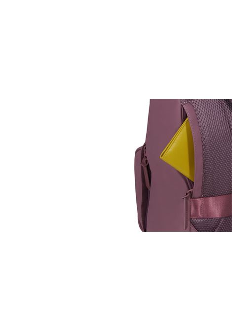 Urban Groove Zaino AMERICAN TOURISTER | URBAN GROOVE UG16GALACTIC MAUVE