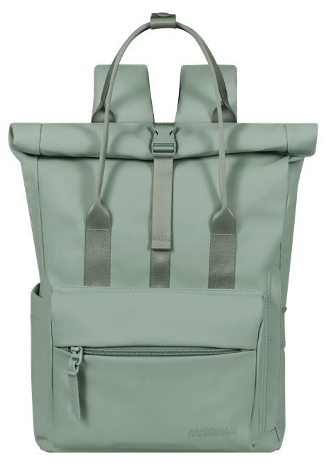 Urban Groove Zaino AMERICAN TOURISTER | URBAN GROOVE UG16ICEBERG GREEN