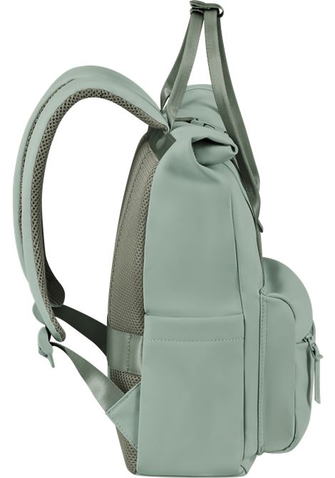 Urban Groove Zaino AMERICAN TOURISTER | URBAN GROOVE UG16ICEBERG GREEN