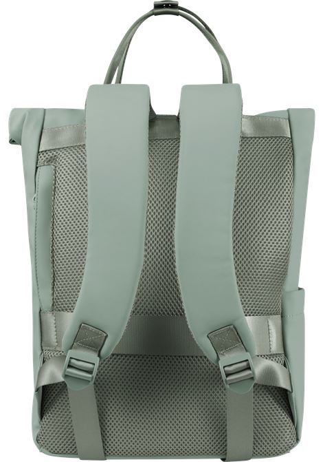 Urban Groove Zaino AMERICAN TOURISTER | URBAN GROOVE UG16ICEBERG GREEN