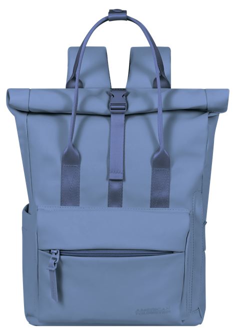 Urban Groove Zaino AMERICAN TOURISTER | URBAN GROOVE UG16STORM BLU