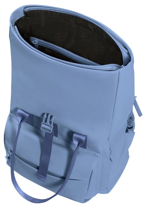 Urban Groove Zaino AMERICAN TOURISTER | URBAN GROOVE UG16STORM BLU